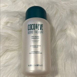 Coco & Eve Bond Therapy Shampoo